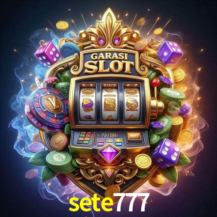 sete777 - Winners Celebration